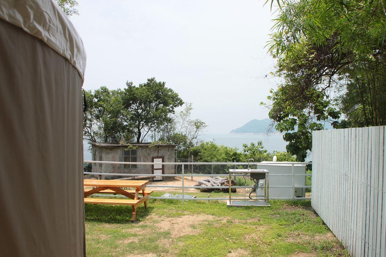 Hotel Saiyuen Hong Kong Habitación foto